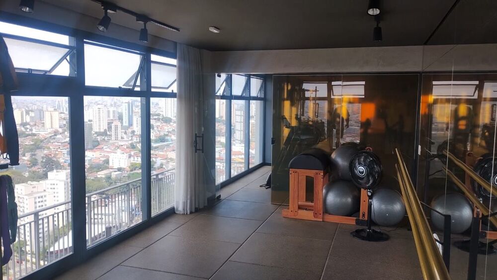 Apartamento, 2 quartos, 62 m² - Foto 3