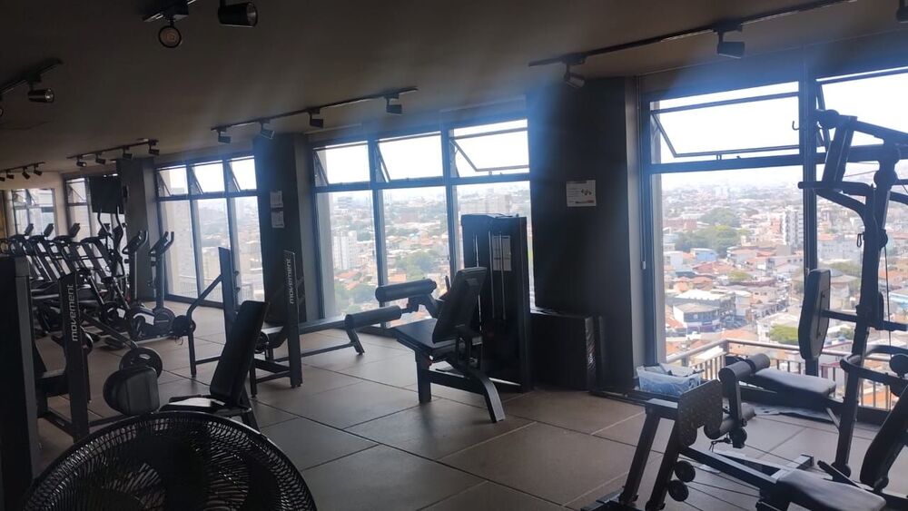 Apartamento, 2 quartos, 62 m² - Foto 2