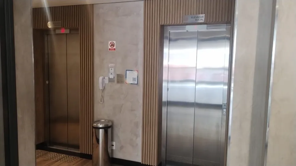Apartamento, 2 quartos, 62 m² - Foto 11