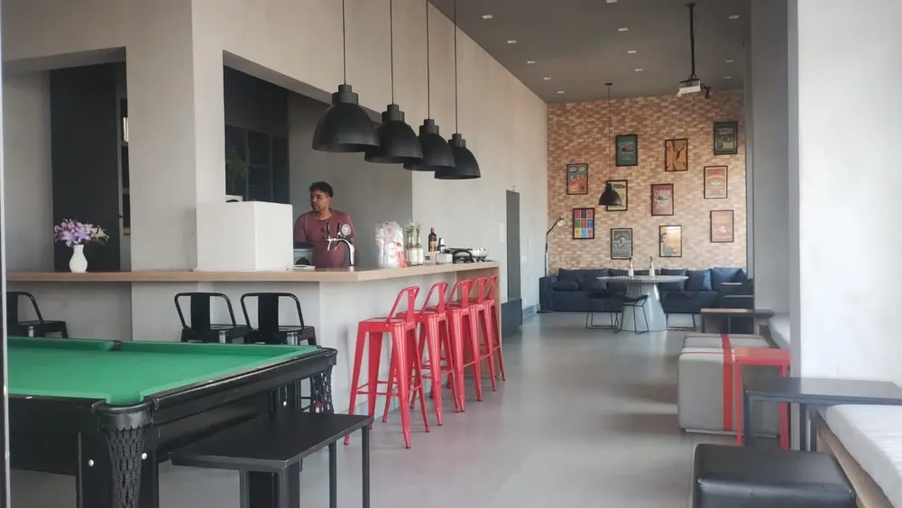 Apartamento, 2 quartos, 62 m² - Foto 17