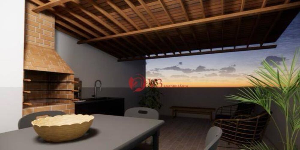 Sobrado, 2 quartos, 130 m² - Foto 2