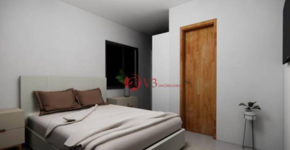 Sobrado, 2 quartos, 130 m² - Foto 4