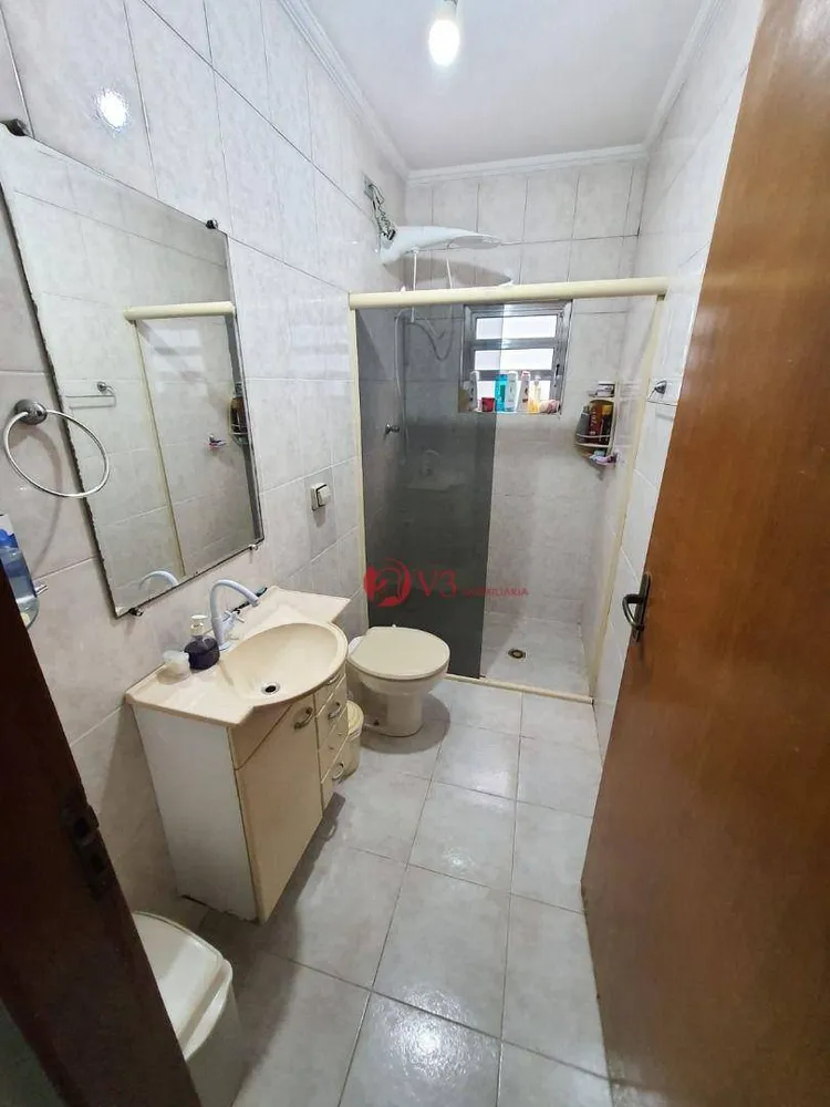 Casa, 4 quartos, 169 m² - Foto 11