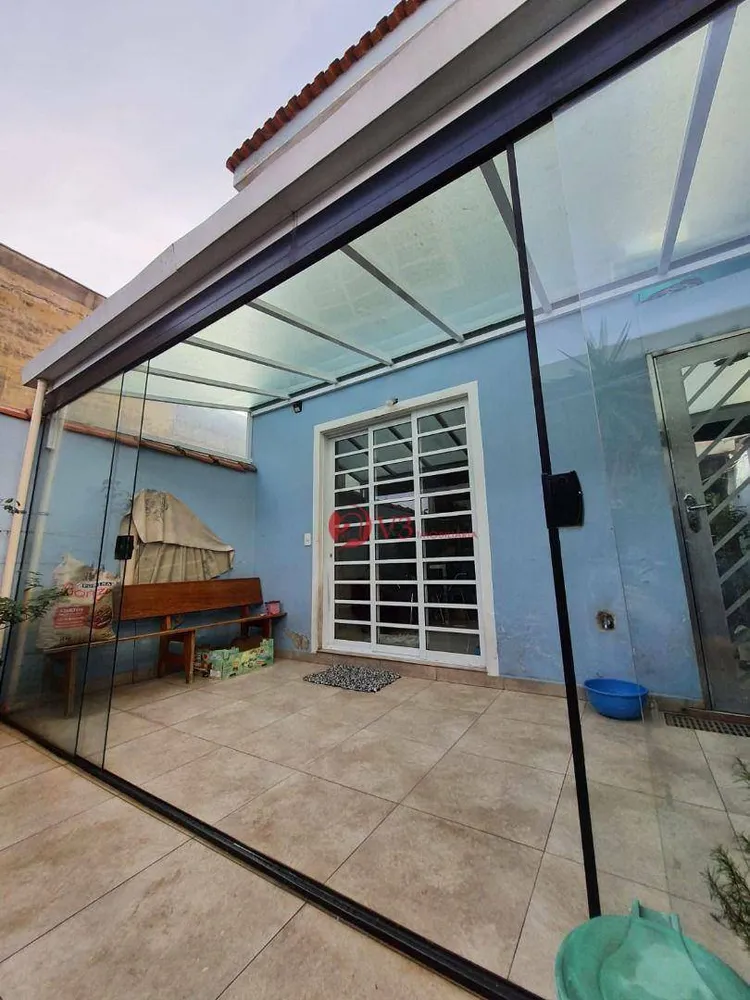 Casa, 4 quartos, 169 m² - Foto 6