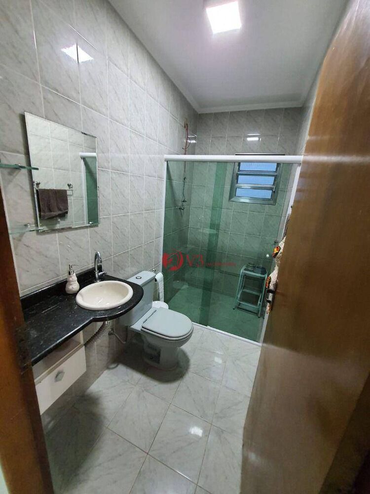 Casa, 4 quartos, 169 m² - Foto 9