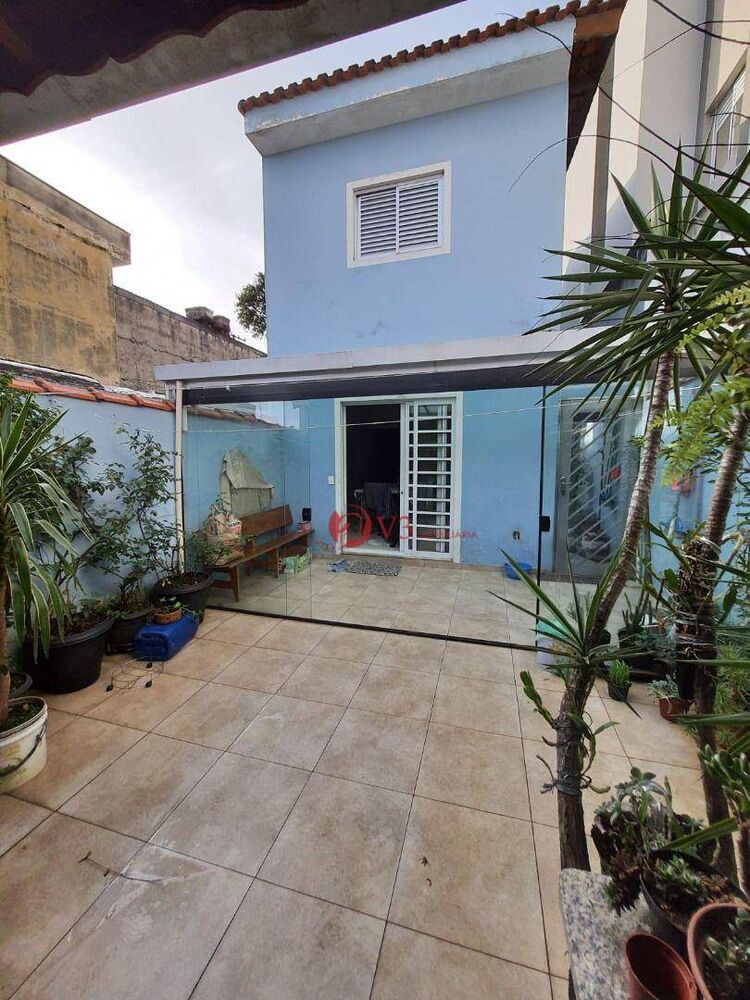 Casa, 4 quartos, 169 m² - Foto 6