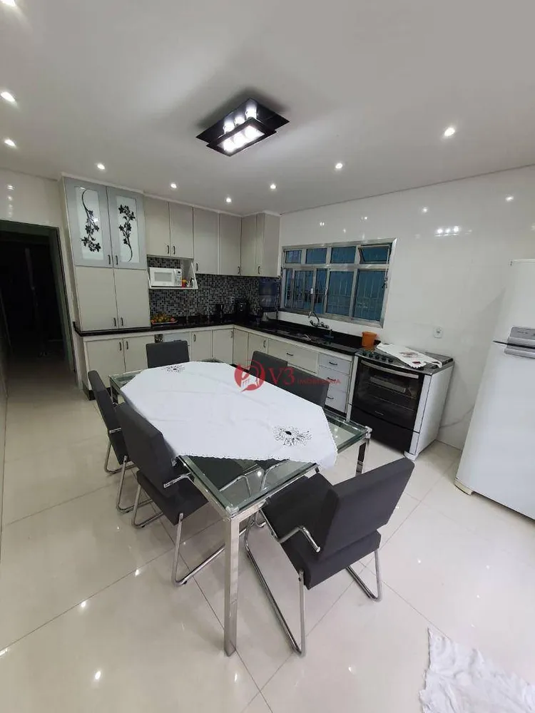 Casa, 4 quartos, 169 m² - Foto 5