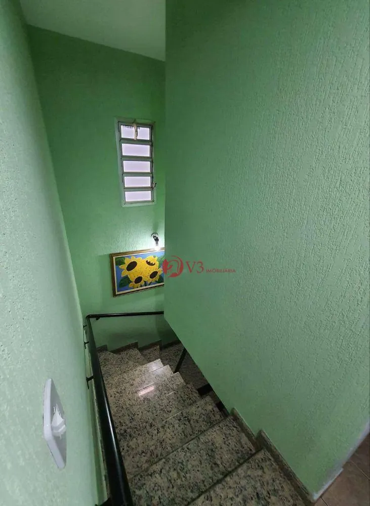 Casa, 4 quartos, 169 m² - Foto 9