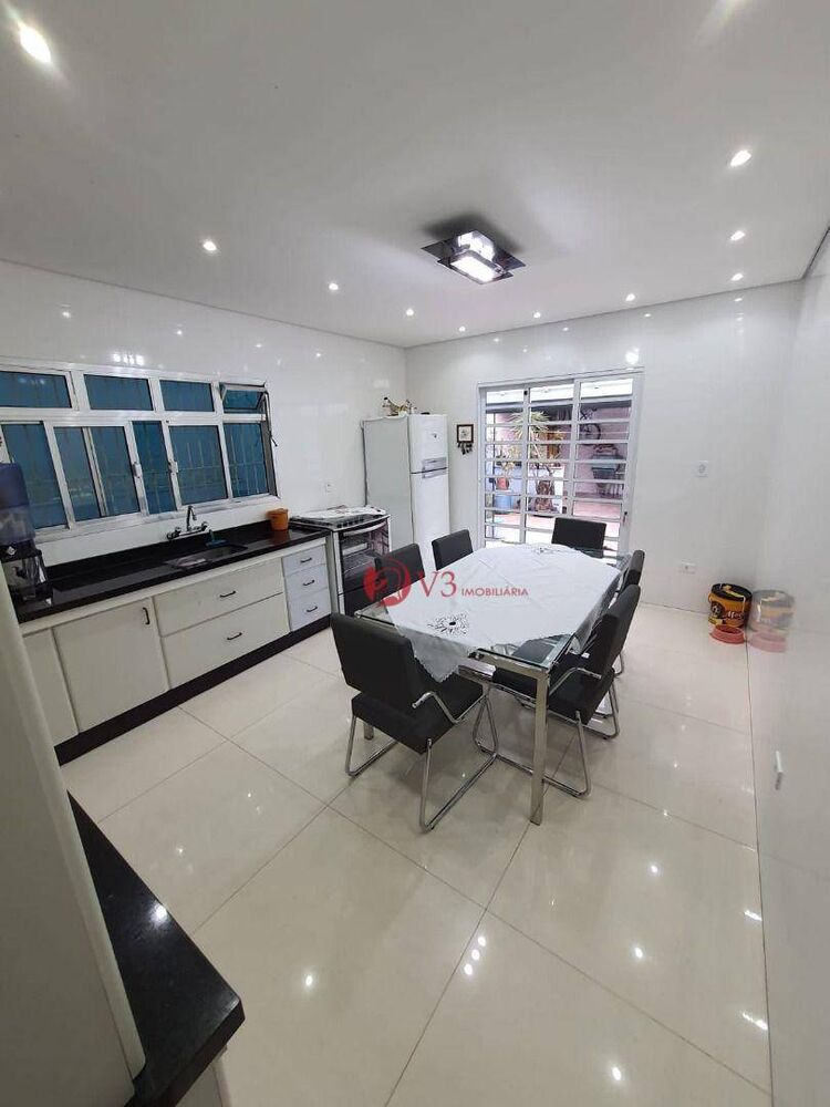 Casa, 4 quartos, 169 m² - Foto 8