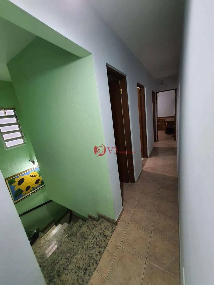 Casa, 4 quartos, 169 m² - Foto 10