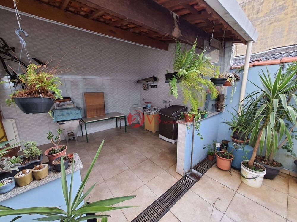 Casa, 4 quartos, 169 m² - Foto 7