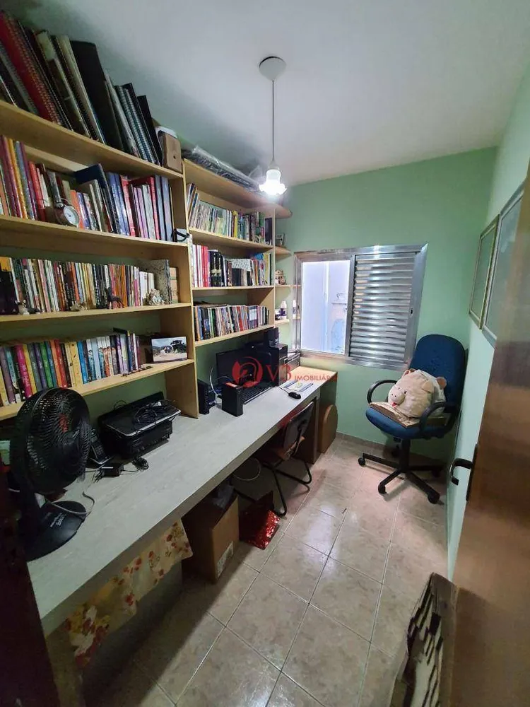 Casa, 4 quartos, 169 m² - Foto 8