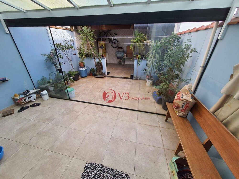 Casa, 4 quartos, 169 m² - Foto 11
