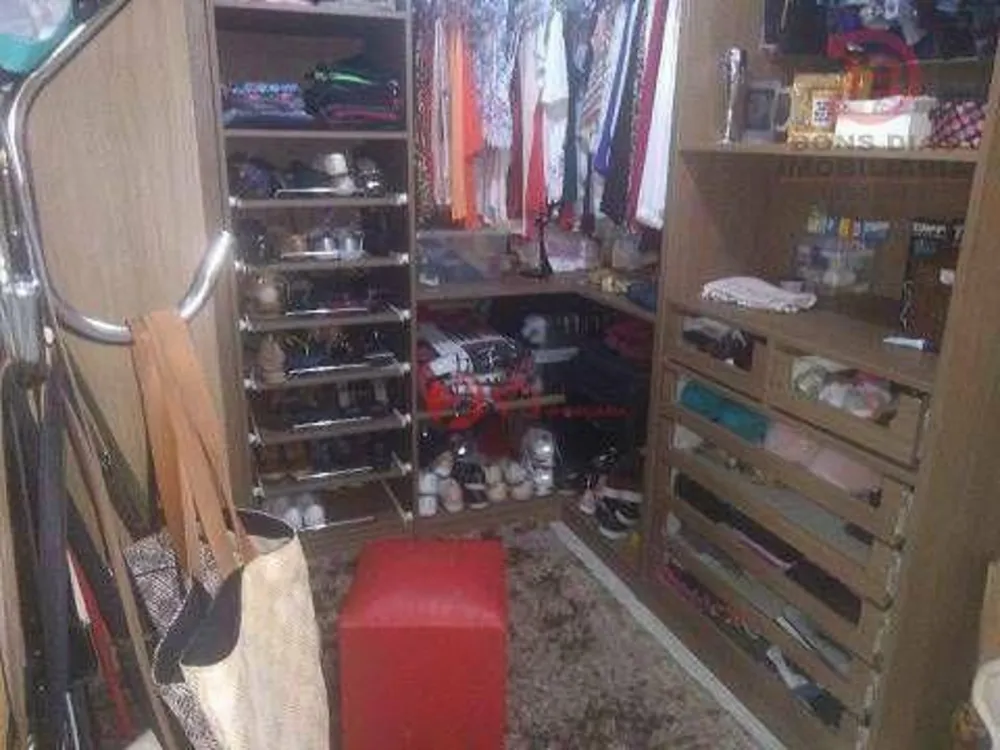 Sobrado, 4 quartos, 400 m² - Foto 14