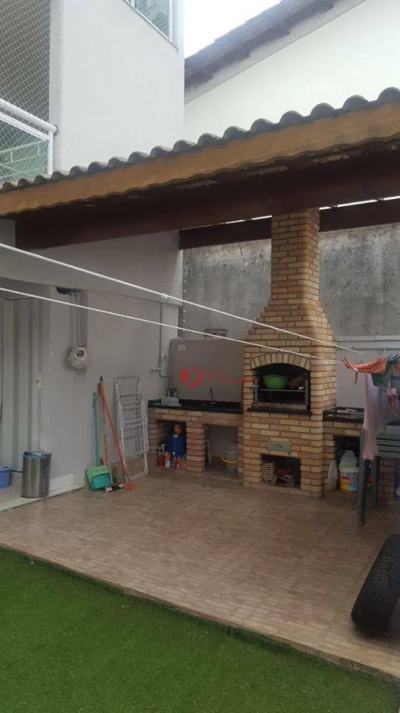 Sobrado, 4 quartos, 400 m² - Foto 19
