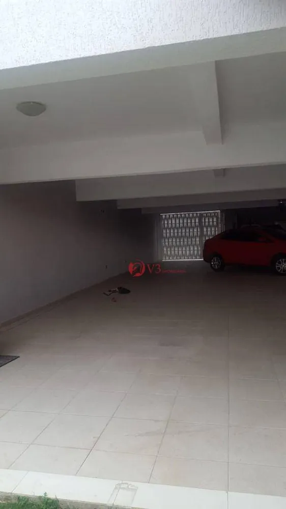 Sobrado, 4 quartos, 400 m² - Foto 20