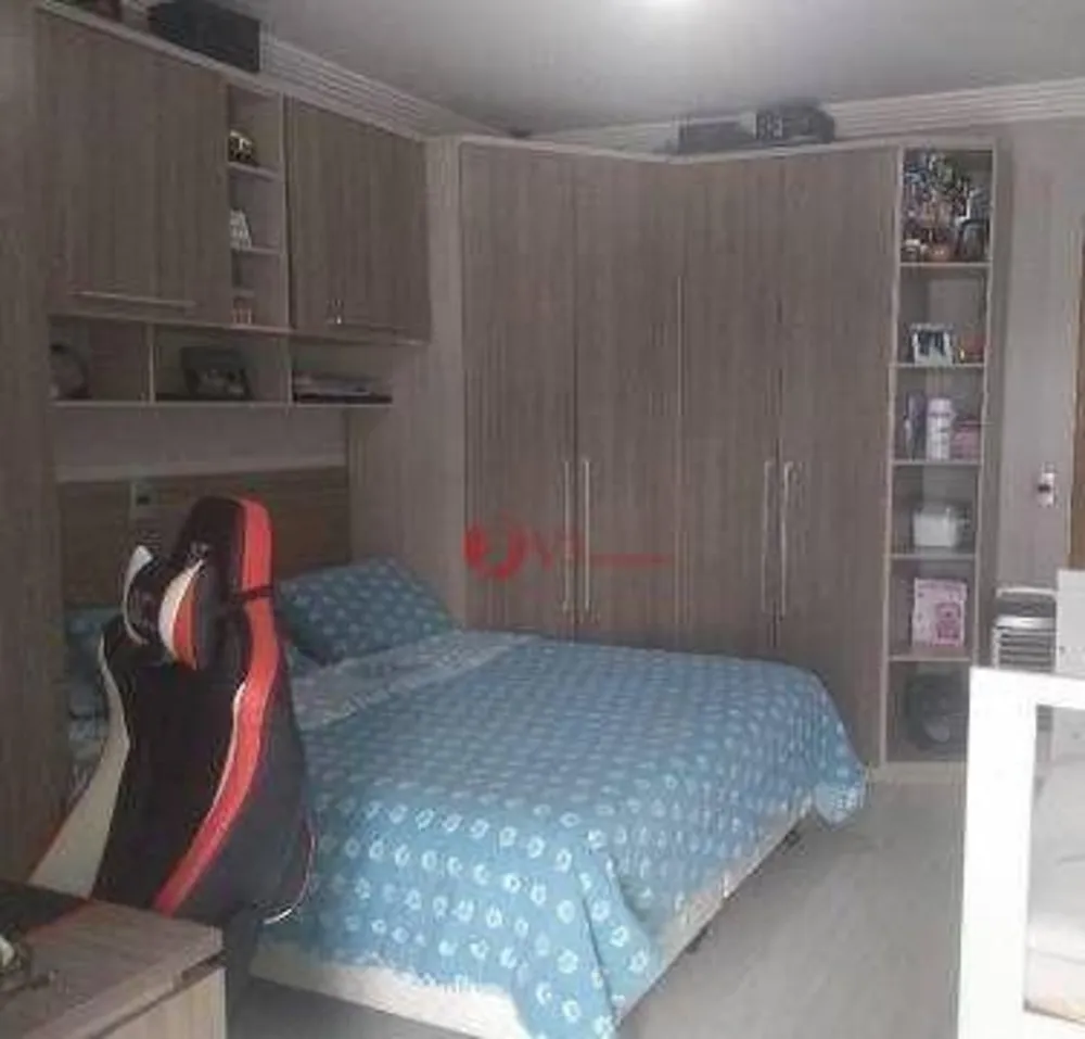 Sobrado, 4 quartos, 400 m² - Foto 13