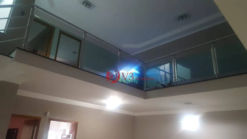 Sobrado, 4 quartos, 400 m² - Foto 10