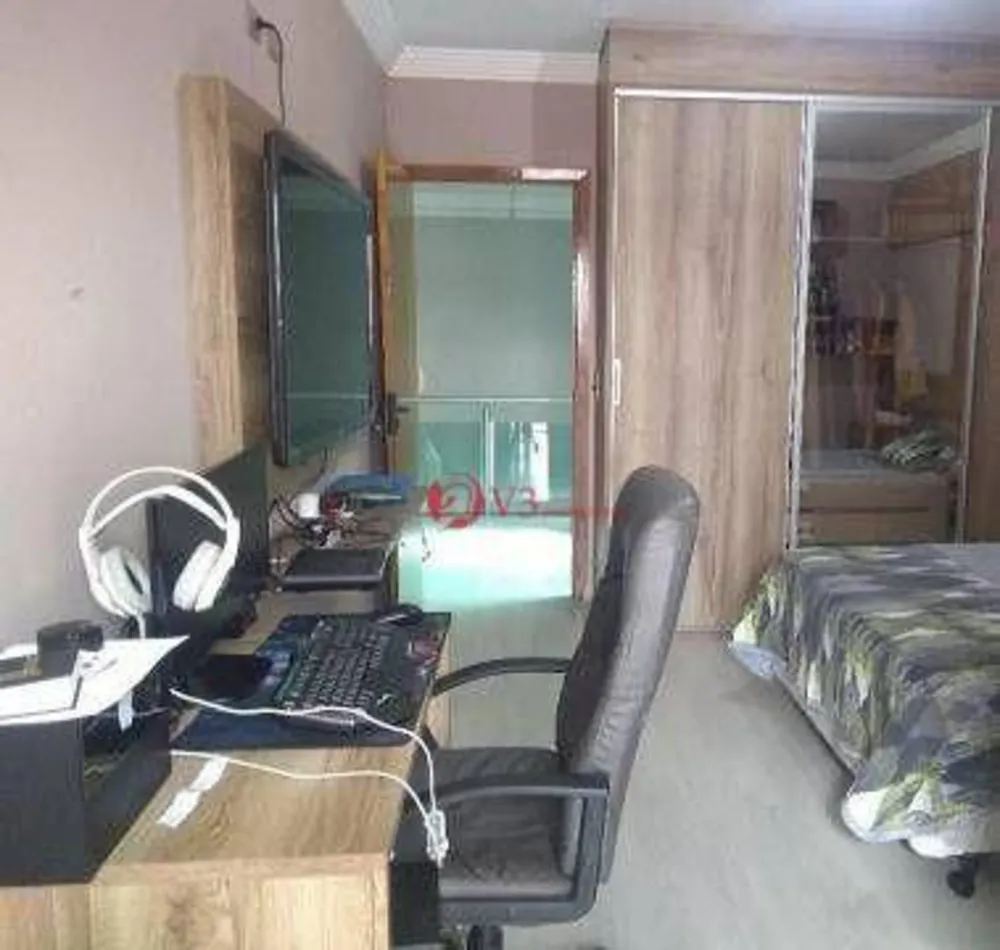 Sobrado, 4 quartos, 400 m² - Foto 16