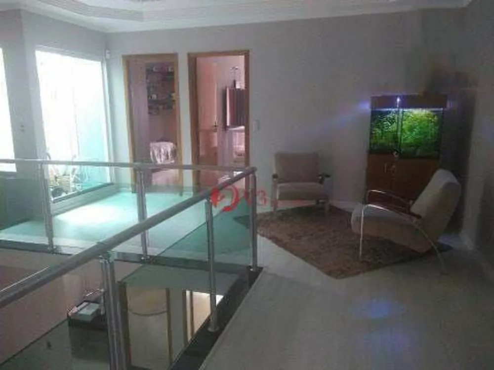 Sobrado, 4 quartos, 400 m² - Foto 11