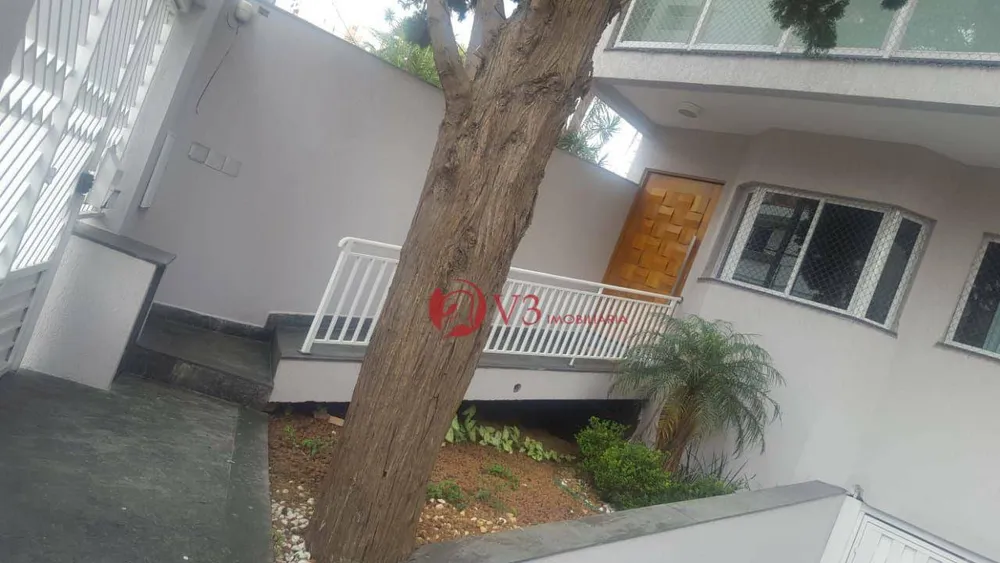 Sobrado, 4 quartos, 400 m² - Foto 18