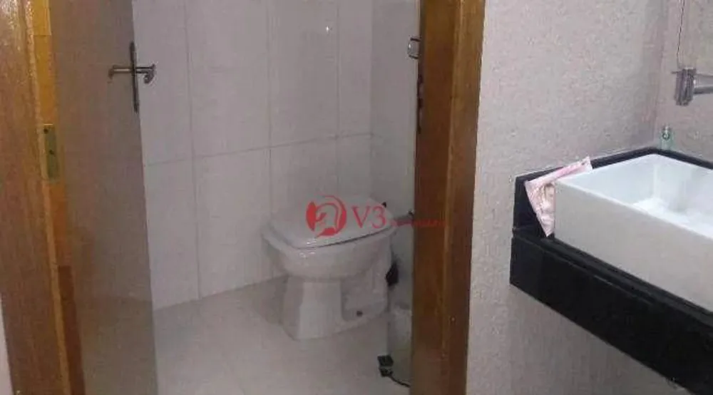Sobrado, 4 quartos, 400 m² - Foto 17