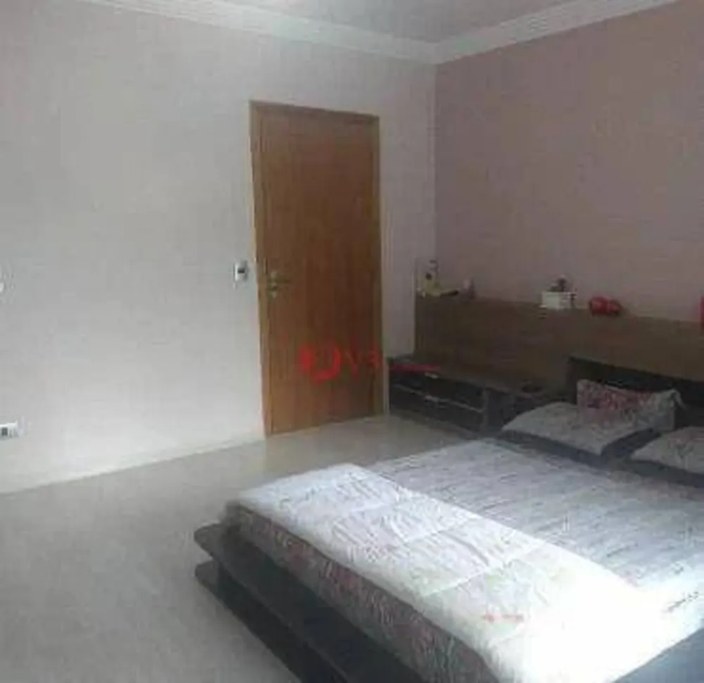 Sobrado, 4 quartos, 400 m² - Foto 12