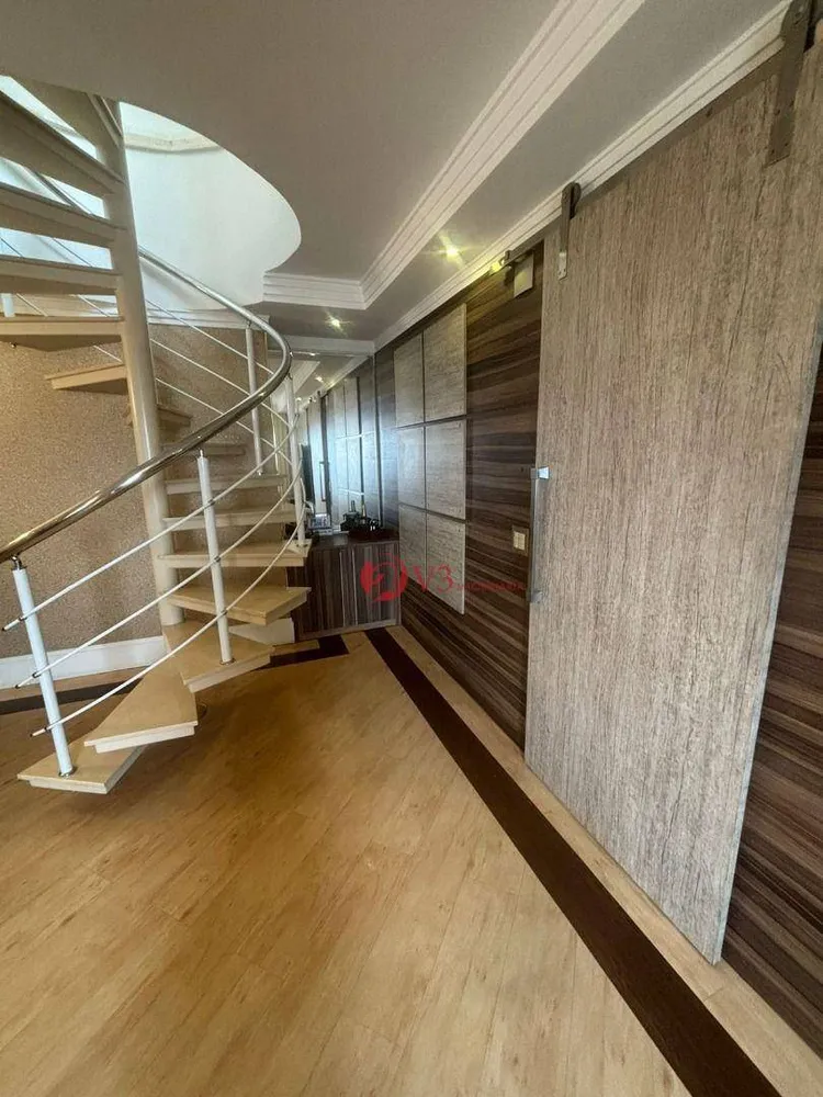 Cobertura, 3 quartos, 154 m² - Foto 14