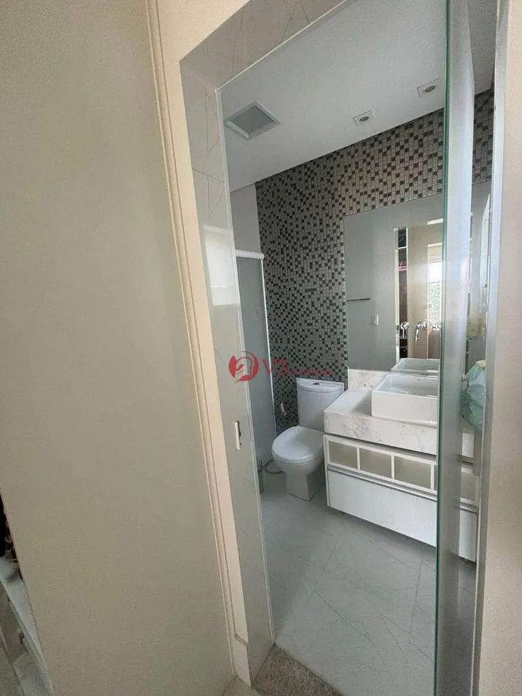 Cobertura, 3 quartos, 154 m² - Foto 3