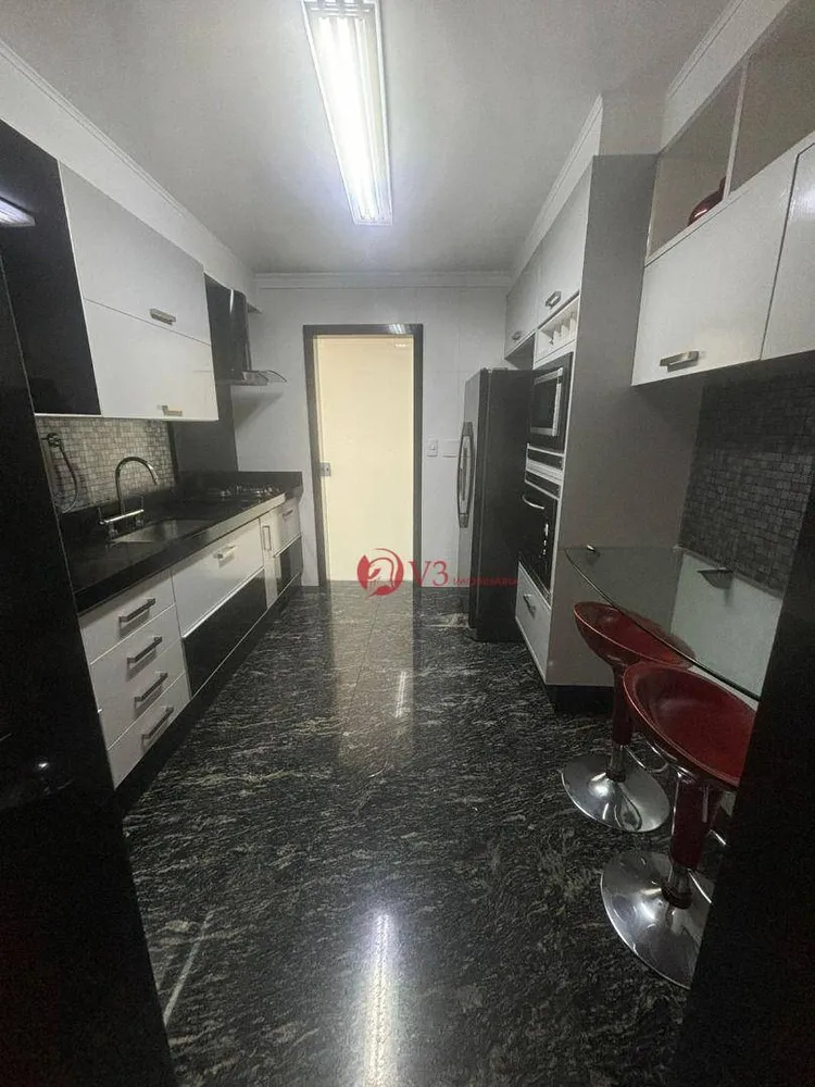 Cobertura, 3 quartos, 154 m² - Foto 9