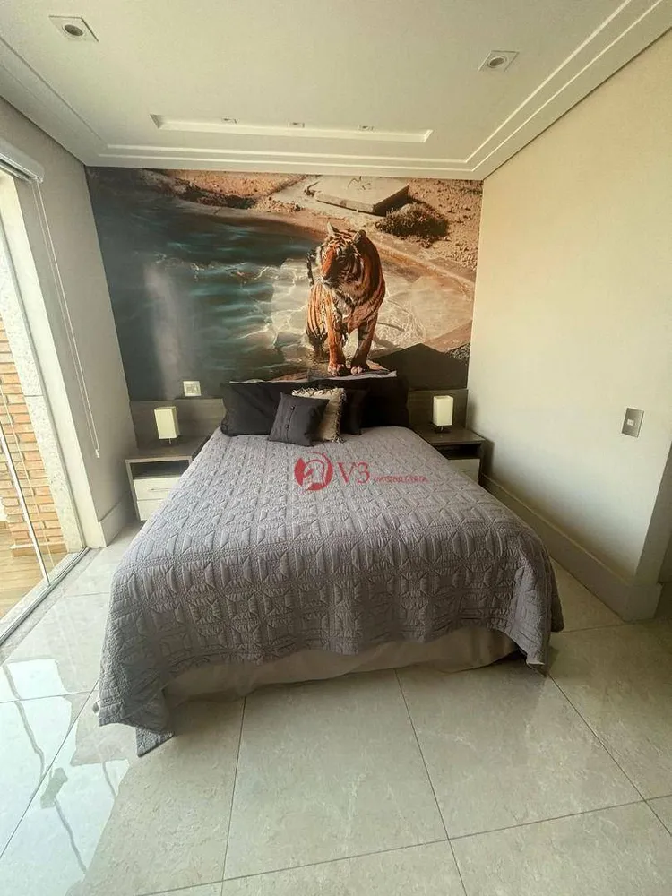 Cobertura, 3 quartos, 154 m² - Foto 11