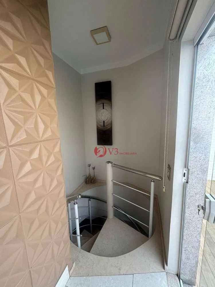 Cobertura, 3 quartos, 154 m² - Foto 16