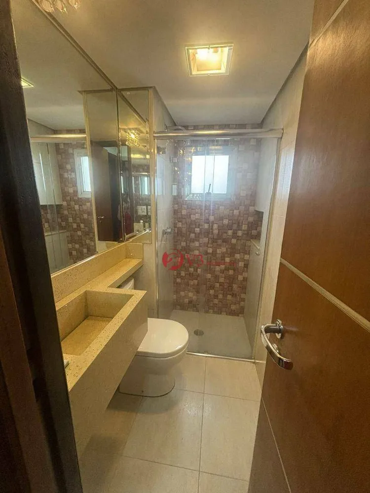 Cobertura, 3 quartos, 154 m² - Foto 4