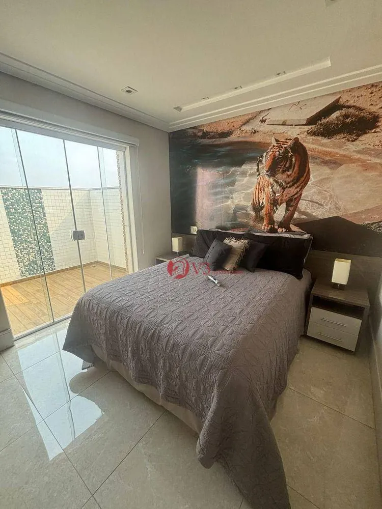 Cobertura, 3 quartos, 154 m² - Foto 1