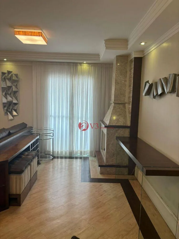 Cobertura, 3 quartos, 154 m² - Foto 10