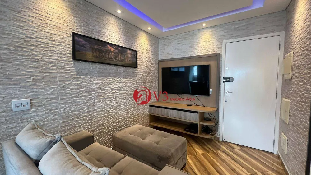Apartamento, 1 quarto, 52 m² - Foto 7