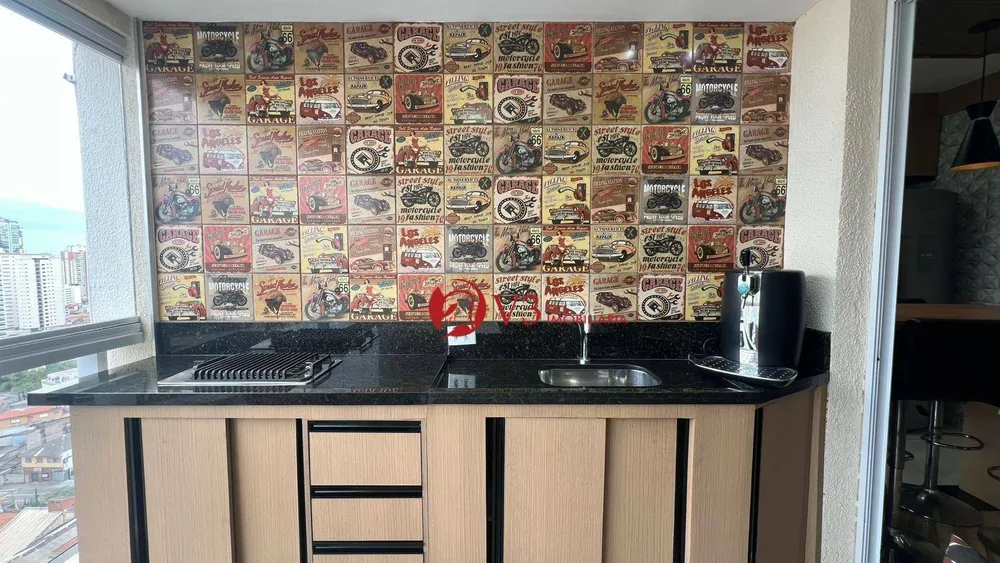 Apartamento, 1 quarto, 52 m² - Foto 1
