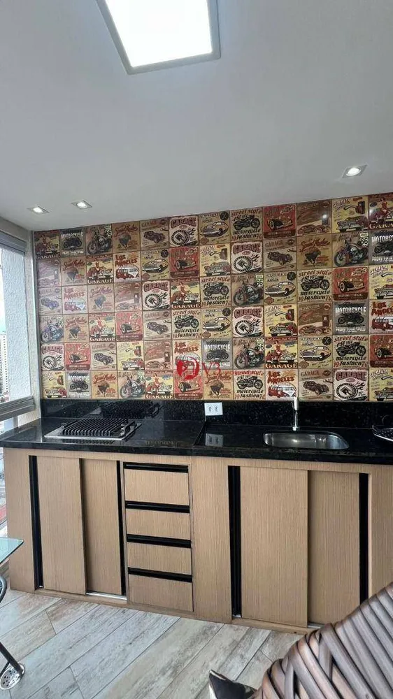 Apartamento, 1 quarto, 52 m² - Foto 11