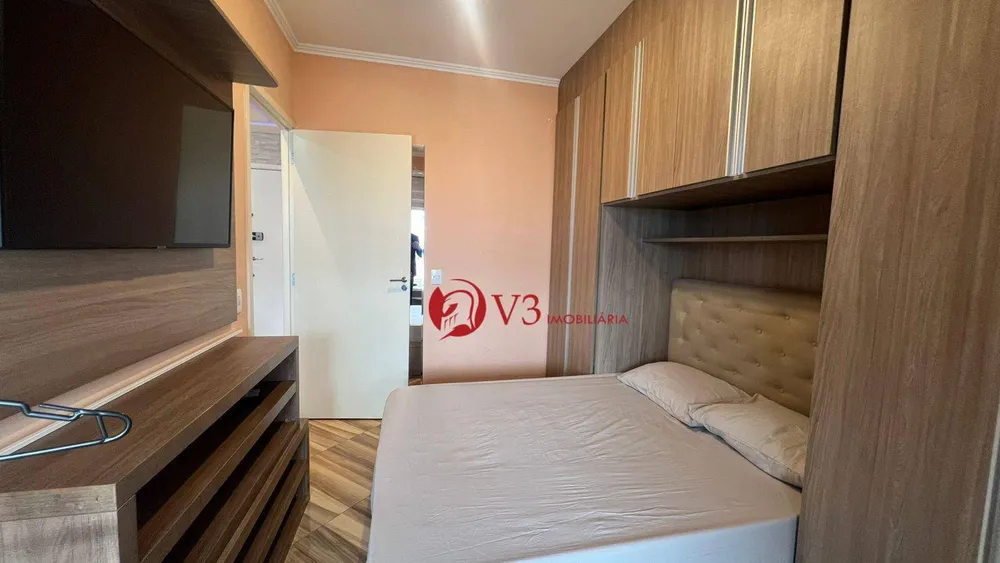 Apartamento, 1 quarto, 52 m² - Foto 12