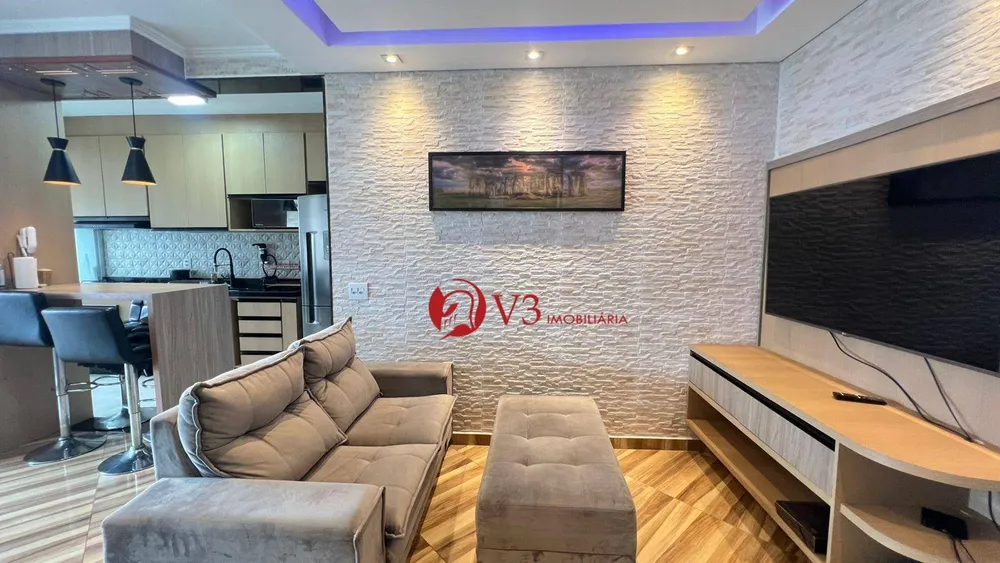 Apartamento, 1 quarto, 52 m² - Foto 14