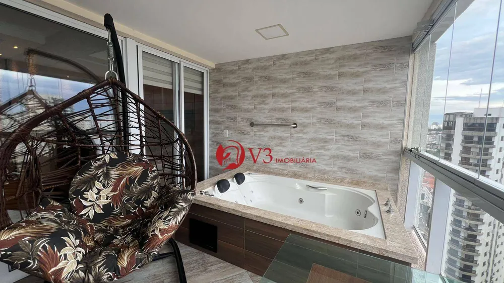 Apartamento, 1 quarto, 52 m² - Foto 10
