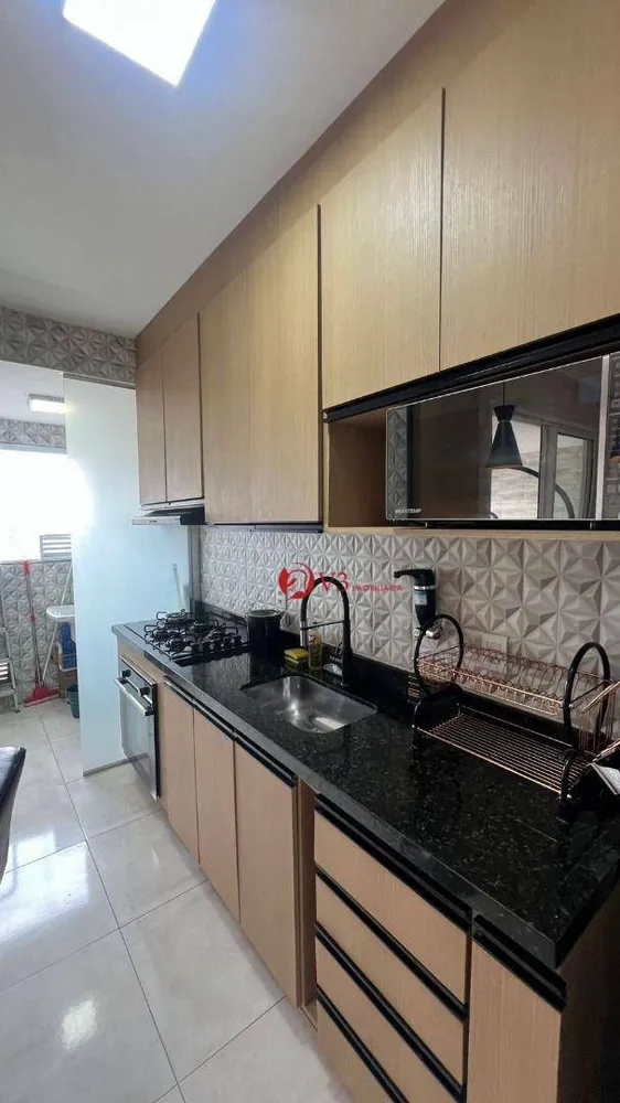 Apartamento, 1 quarto, 52 m² - Foto 9