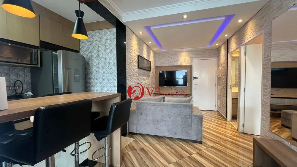 Apartamento, 1 quarto, 52 m² - Foto 13
