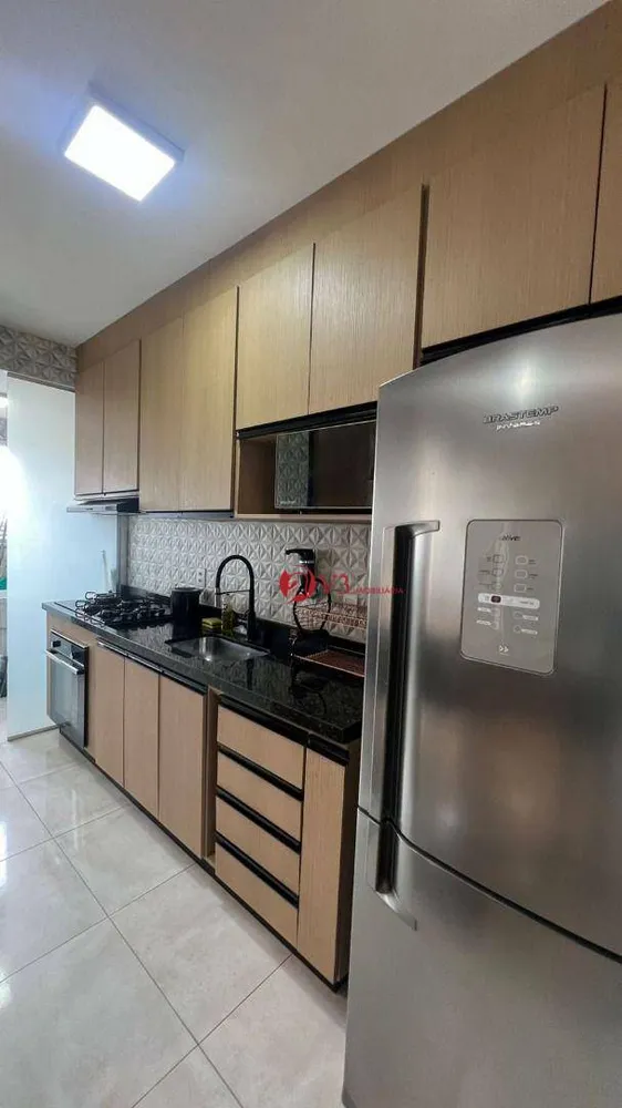 Apartamento, 1 quarto, 52 m² - Foto 4