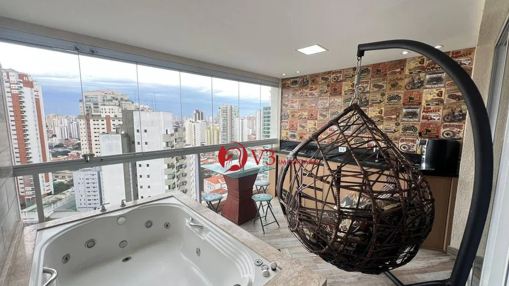 Apartamento, 1 quarto, 52 m² - Foto 8