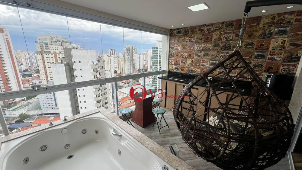 Apartamento, 1 quarto, 52 m² - Foto 6