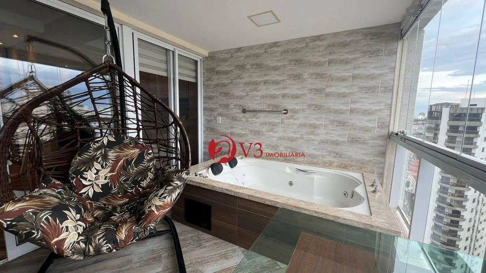 Apartamento, 1 quarto, 52 m² - Foto 15