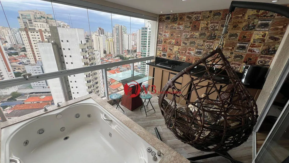 Apartamento, 1 quarto, 52 m² - Foto 16
