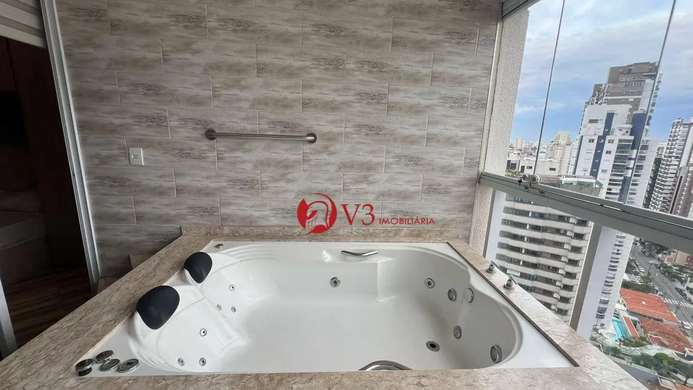 Apartamento, 1 quarto, 52 m² - Foto 5
