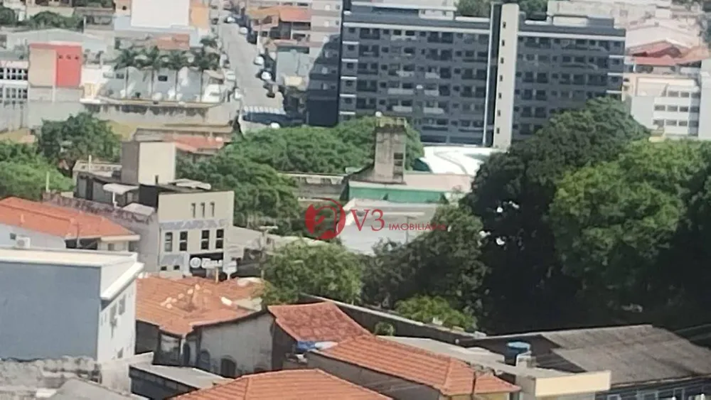 Apartamento, 2 quartos, 46 m² - Foto 1